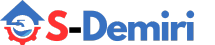 S Demiri Logo